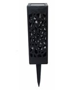 Moonrays Led Filigree Solar Path Light - $126.30 MXN