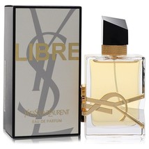 Libre by Yves Saint Laurent Eau De Parfum Spray 1.6 oz (Women) - $157.73