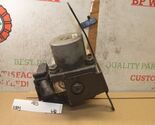 2011-13 Kia Forte ABS 589201M510 Pump Control OEM Module 610-10D4 - $56.83