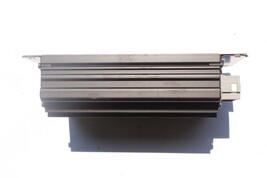 2000-03 MERCEDES BENZ W220 S430 S500 SOUND AUDIO AMPLIFIER K3053 image 5