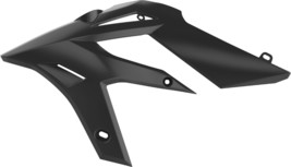 Polisport Radiator Shrouds Black for 2015-2022 Beta X-Trainer Models - $45.83