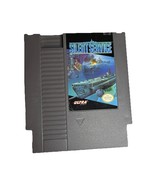 Silent Service (NES, Nintendo, 1989) Cartirgde Only, 3 Screw, Ultra Game... - $147.55 MXN