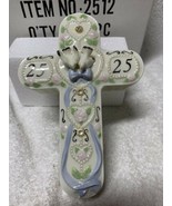 Wedding Keepsake Box 25th Anniversary - $39.25 CAD
