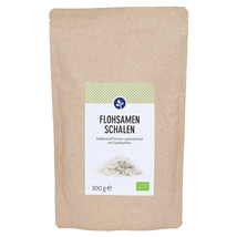PSYLLISED SEED HUSKS Organic 300 grams - $94.00