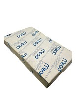 Mead 8 1/2 x 14 Bond Xerographic White-Long 500 Sheets Ream Substance 20 - $24.00