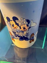 Walt Disney World Popcorn Bucket Park Where Dreams Come True Vintage 199... - $9.49
