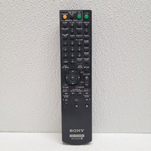 Genuine Sony AV System RM-ADU007 Replacement Remote Control - $8.82