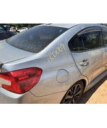 Passenger Right Quarter Panel Fits 15-21 WRX 104830797 - $1,753.27