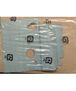 NEW HONDA CARBURETOR GASKET Part# 16221-ZE8-800 FOR GX270 - €13,75 EUR