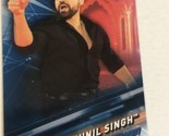 Sunil Singh WWE Smack Live Trading Card 2019  #52 - $1.97