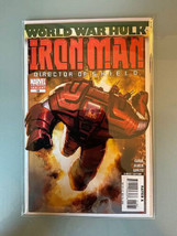 Iron Man(vol. 4) #19 - 2nd Print - Marvel Comics - Combine Shipping - £4.66 GBP