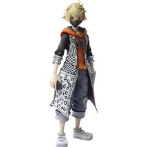 The World Ends With You Rindo Bring Arts - £119.96 GBP
