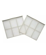 Amana PTAC Air Filters FK10E (2-pack) - $39.36 CAD