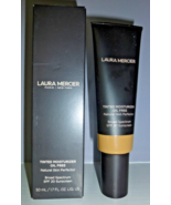 Laura Mercier Tinted Moisturizer OIL FREE SPF20 Shade: 5C1 Nutmeg 1.7 oz NIB - $31.68
