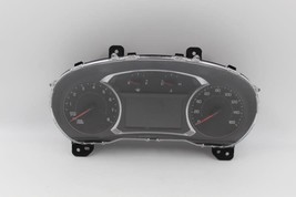 Speedometer Mph 29K Miles Id 84642813 Fits 2019 Chevrolet Equinox #5396 - £106.66 GBP