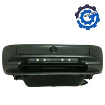 New OEM Mopar Tailgate Handle w/ Camera Granite for 2019-25 RAM 1500 7CZ... - $299.95