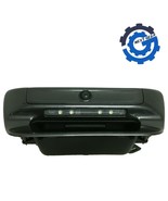 New OEM Mopar Tailgate Handle w/ Camera Granite for 2019-25 RAM 1500 7CZ... - $299.95