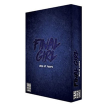 Final Girl Box of Props Board Game (Series 2) - £43.59 GBP