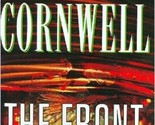 Parte Frontal [ Puede 20 , 2008] Cornwell, Patricia - £2.64 GBP