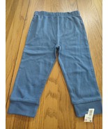 Little Wonders 24 Months Blue Pants - $15.72