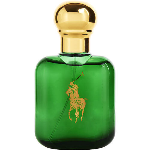 POLO by Ralph Lauren EDT SPRAY 2 OZ (UNBOXED) - $58.00