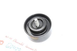 10-15 CHEVROLET CAMARO SS IDLER PULLEY Q2478 image 9
