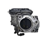 Throttle Body Throttle Valve Assembly 1.8L Gasoline Fits 06-11 CIVIC 385484 - £41.11 GBP