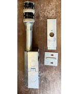 STEEL CITY PT-200N Fire Rated Poke-Thru Insert - $13.61 CAD