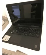 DELL Inspiron 5548 (0641) 15.5 inch used laptop for parts/repair - $69.75
