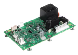 Trane CNT08175, D161246G01, Defrost Control Board - $3,129.91 MXN