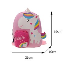  Cute   Shape Backpack Boys Girls Small Knapsack Handbags Children School Book B - $143.01