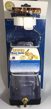 Thermostatically Controlled Heated Water Bottle For Small Animal 32oz-NEW-SHIP24 - £39.05 GBP