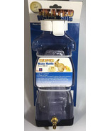 Thermostatically Controlled Heated Water Bottle For Small Animal 32oz-NE... - $49.38