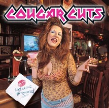 Cougar Cuts [Audio CD] Various - £66.68 GBP