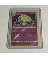 Shiinotic #98/147 Burning Shadows Pokemon Reverse Holo Rare Card - $112.33 MXN
