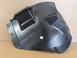 OEM 2021-2023 RAM 1500 Rebel RH Passenger Wheelhouse Splash Shield 68468... - $675.48 MXN