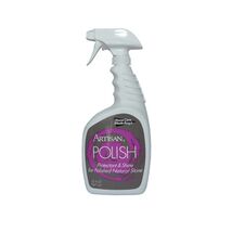 Artisan® Polish – Protectant &amp; Shine for Polished Natural Stone, 32 Oz. ... - $19.75