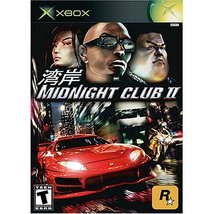Midnight Club 2 - Xbox [video game] - £9.33 GBP