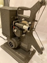 Keystone Vintage 8mm Projector Model M-8 circa 1935 - $88.89