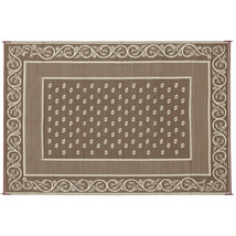 8 x 20 in. Vineyard Mat - Beige - $189.09
