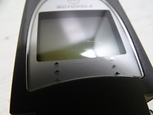 04 Mercedes R230 SL55 phone, motorola V60s flip telephone interface hands free q Item image 7