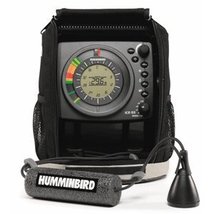 Humminbird ICE 55 Ice Fishing Flasher - £405.41 GBP