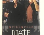 Spike 2005 Trading Card  #58 James Marsters - $1.97