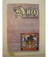Ronnie James DIO Poster Old Black Sabbath - €31,59 EUR