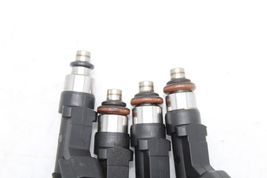 06-13 MAZDA MX-5 MIATA NC FUEL INJECTORS SET OF 4 E3848 image 6