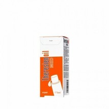 Theresienol MED skin regeneration irritated damaged and dehydrated skin oil 5ml - £24.39 GBP