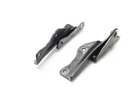 2002-2005 SUBARU IMPREZA WAGON FRONT HOOD HINGE LEFT RIGHT SIDE SET P5527 - $61.59