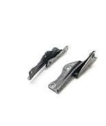 2002-2005 SUBARU IMPREZA WAGON FRONT HOOD HINGE LEFT RIGHT SIDE SET P5527 - $1,161.72 MXN