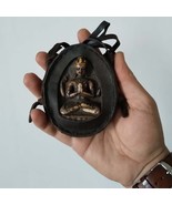 Tibetan Buddhist Traditional Buddha Ghau/Amulet - Nepal - £23.52 GBP