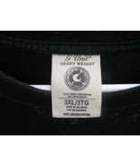 G Unit Heavy Weight # 173-001333 Black Shirt Men&#39;s 3XL Shirt - £9.20 GBP